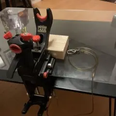 ロッドキーパー ライトラーク(第一精工)