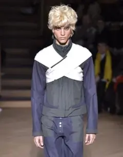 KIKO KOSTADINOV TRIPLE DART JACKET