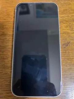 Apple iPhone 14 ホワイト 本体
