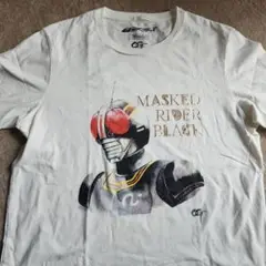 GU　仮面ライダーシリーズ　Tシャツ