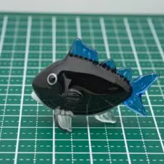【1381】クロマグロのガラス細工