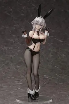 FREEing アズールレーン ワシントン バニーVer. フィギュア 1/4