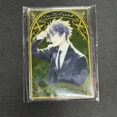 週刊少年ジャンプ展 vol.3 ファン感謝デー D.Gray-man ネア 美品 週刊少年ジャンプ展 vol.3 ファン感謝デー D.Gray-man ネア 美品