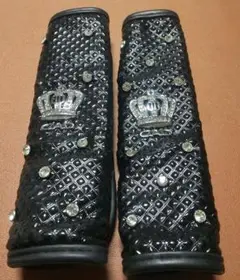 最終値下げUSED DADシートベルトカバー