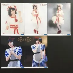 BEYOOOOONDS 山﨑夢羽 チェキ - メルカリ