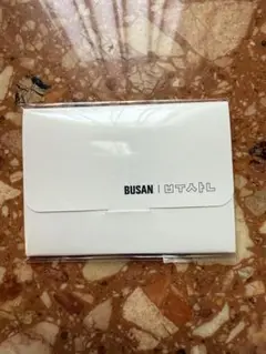 BTS Yet to Come BUSAN ミニフォト