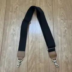 TOPKAPI トプカピ ショルダーベルト ブラウン系