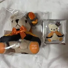 うたプリ くまプリ LOT A賞 Ｃ賞 ヴァン
