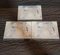 新品未開封　ポストカード３枚