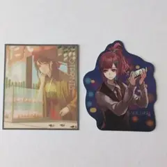 限定 企画 B-SIDE LABEL 嵯助 2種セット