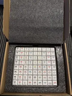 KBDfans All-in-One 72-Switch Tester