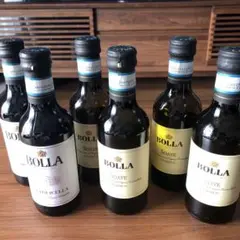 サントリーワイン6本セット