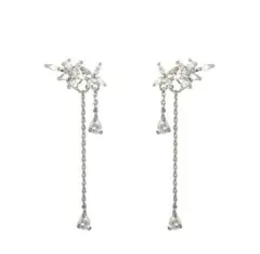【本日のみの限定セール!!】シルバー★レディース☆ピアス★アクセサリー