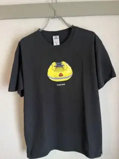 ナイキ nike acg tシャツ ブラック