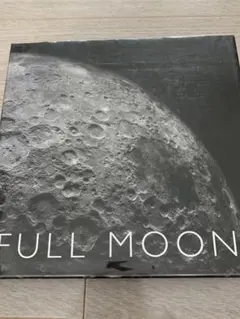 full moon