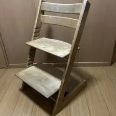 STOKKE ストッケ トリップトラップ ナチュラル