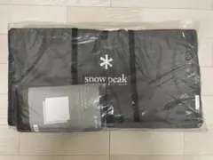 スノーピーク アメニティドームM マットシートセット