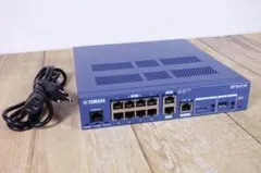 2023年最新】ヤマハ ギガアクセスvpnルーター rtx1210の人気アイテム