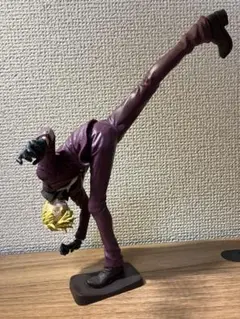 ワンピース フィギュア サンジ