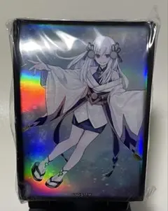 遊戯王OCG MAGNIFICENT MAVENS スリーブ