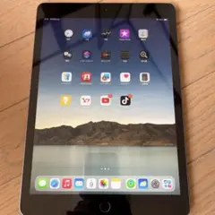 Apple iPad (第8世代) 32GB Wi-Fi Cellular