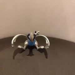ルギア シルバー フィギュア