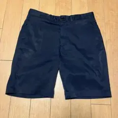 UNITED ARROWS ネイビー ショートパンツ ユナイテッドアローズ