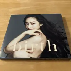 EMIRI MIYAMOTO birth 2枚組CD+DVD