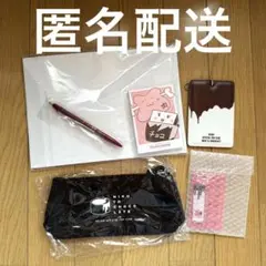 KEIKO 肉とチョコレート　特典