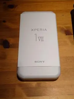 Xperia1ⅶ　512GB　SIMフリー