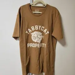 【未使用】ミクスタ 別注ロゴTシャツ