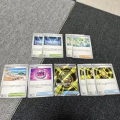 ポケモンカード メガシンフォニア まとめ売り
