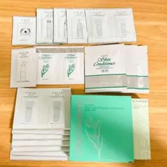 アルビオン 試供品 サンプル