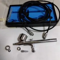 エアブラシ　メーカー不明　airbrush
