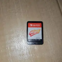 Switch リングフィットアドベンチャー
