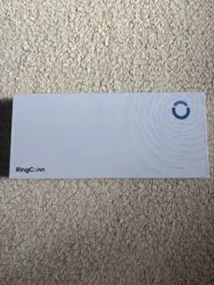RingConn スマートリング サイジングキット