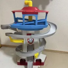 タカラトミー　パウ・パトロール パウっと出動！ 箱無し