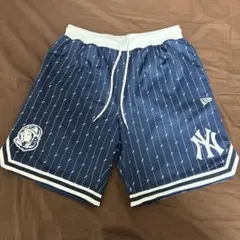 NEW ERA ビリオネアボーイズクラブ ショートパンツ