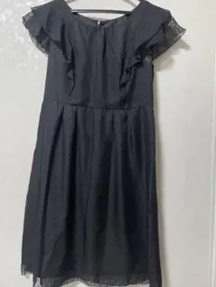 ワンピース（ひざ丈）11号