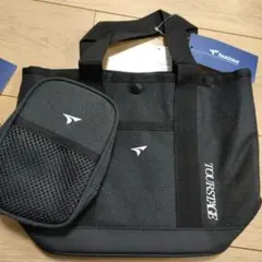 tour stage トートバッグセット