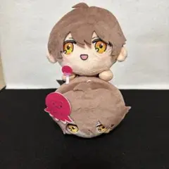タケヤキ翔　寝そべり　ぬいぐるみ　2種セット　プライズ