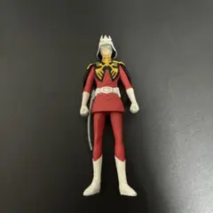 機動戦士ガンダム　シャア・アズナブル　赤い彗星