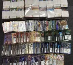 バトスピ　引退品 約2000枚　初期大量