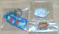 マクロスF ギャラクシーライブ ラッキードロー セット