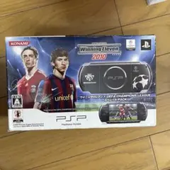 新品PlayStationPortable ウイニングイレブン UE…