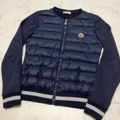 【早い者勝ちです❗️】美品!モンクレール スウェットダウン