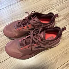 Reebok Nano X3 adventure