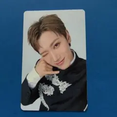 WayV 威神Vテン No way out ランダムトレカ