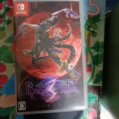 ベヨネッタ3 通常版