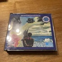 Miles Davis Bitches Brew 2枚組　CD